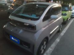 Baojun KiWi EV 301km Edition - ფოტო 1