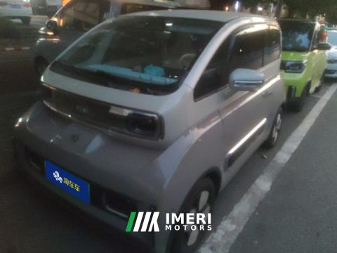 2023 Baojun KiWi EV 301km Edition
