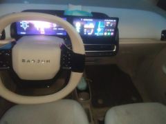 Baojun KiWi EV 301km Edition - ფოტო 16