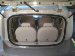 Baojun KiWi EV 301km Edition - ფოტო 7