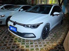 Volkswagen Golf Pro 280TSI 50 Edition - ფოტო 1