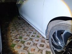 Volkswagen Golf Pro 280TSI 50 Edition - ფოტო 10