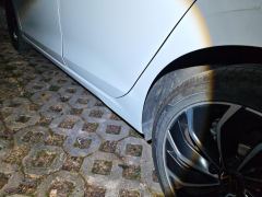 Volkswagen Golf Pro 280TSI 50 Edition - ფოტო 11