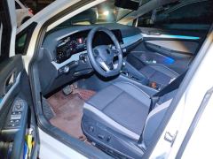 Volkswagen Golf Pro 280TSI 50 Edition - ფოტო 14