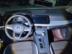 Volkswagen Golf Pro 280TSI 50 Edition - ფოტო 16