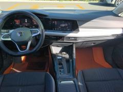 Volkswagen Golf Facelift Pro 200TSI - фото 16
