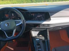 Volkswagen Golf Facelift Pro 200TSI - фото 17
