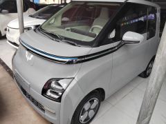 Wuling Air ev Clear Sky 300km Advanced 4-seater - ფოტო 1