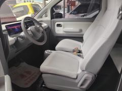 Wuling Air ev Clear Sky 300km Advanced 4-seater - ფოტო 14