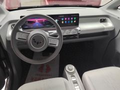 Wuling Air ev Clear Sky 300km Advanced 4-seater - ფოტო 16