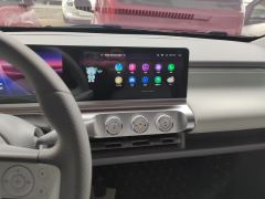 Wuling Air ev Clear Sky 300km Advanced 4-seater - ფოტო 17
