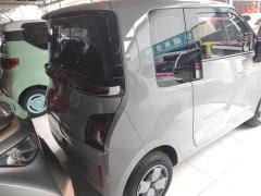 Wuling Air ev Clear Sky 300km Advanced 4-seater - ფოტო 2