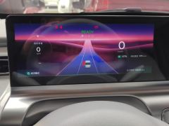 Wuling Air ev Clear Sky 300km Advanced 4-seater - ფოტო 20