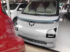 Wuling Air ev Clear Sky 300km Advanced 4-seater - ფოტო 3