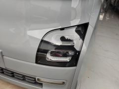 Wuling Air ev Clear Sky 300km Advanced 4-seater - ფოტო 4