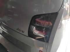 Wuling Air ev Clear Sky 300km Advanced 4-seater - ფოტო 5