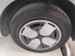 Wuling Air ev Clear Sky 300km Advanced 4-seater - ფოტო 6