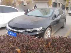chevrolet malibu xl 535T Tiptronic Sharp edition - ფოტო 1