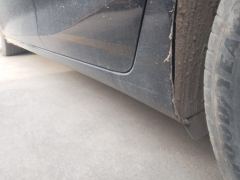 chevrolet malibu xl 535T Tiptronic Sharp edition - ფოტო 11