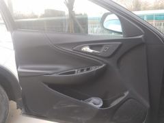 chevrolet malibu xl 535T Tiptronic Sharp edition - ფოტო 12