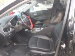 chevrolet malibu xl 535T Tiptronic Sharp edition - ფოტო 14