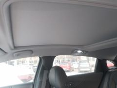chevrolet malibu xl 535T Tiptronic Sharp edition - ფოტო 15