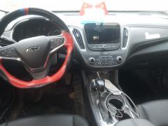 chevrolet malibu xl 535T Tiptronic Sharp edition - ფოტო 16