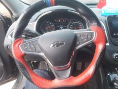 chevrolet malibu xl 535T Tiptronic Sharp edition - ფოტო 18