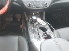 chevrolet malibu xl 535T Tiptronic Sharp edition - ფოტო 19