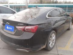 chevrolet malibu xl 535T Tiptronic Sharp edition - ფოტო 2