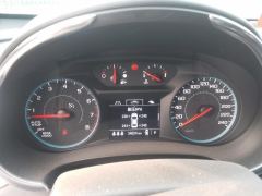 chevrolet malibu xl 535T Tiptronic Sharp edition - ფოტო 20