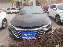 chevrolet malibu xl 535T Tiptronic Sharp edition - ფოტო 3