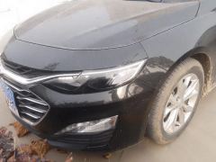 chevrolet malibu xl 535T Tiptronic Sharp edition - ფოტო 4