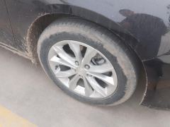 chevrolet malibu xl 535T Tiptronic Sharp edition - ფოტო 6