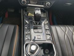 Bestune T77 280TID Luxury Edition - ფოტო 19