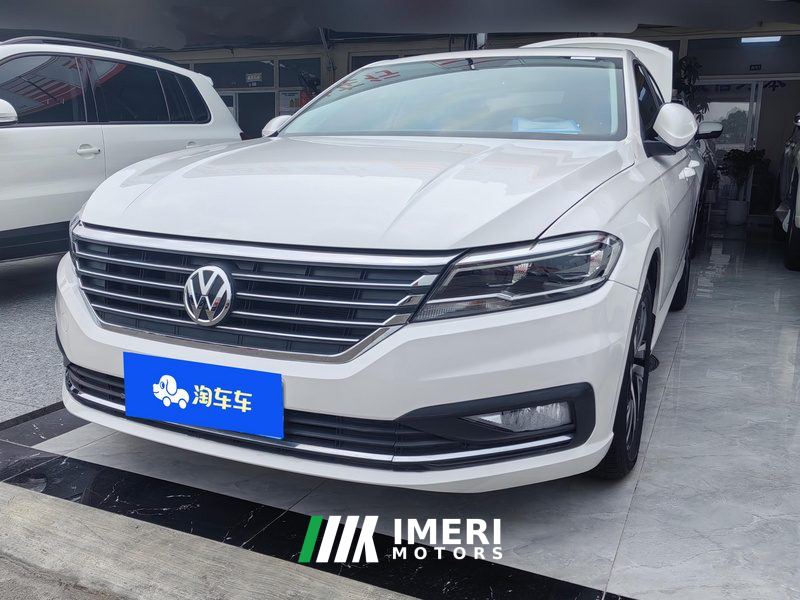 Volkswagen Lavida 280TSI Edition