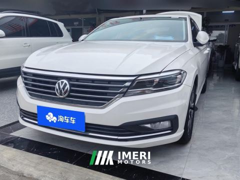 2022 Volkswagen Lavida 280TSI Edition - ავტომობილი ჩინეთიდან