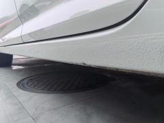 Volkswagen Lavida 280TSI Edition - ფოტო 11