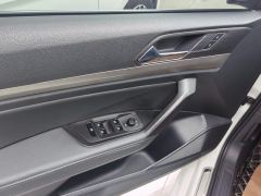 Volkswagen Lavida 280TSI Edition - ფოტო 13