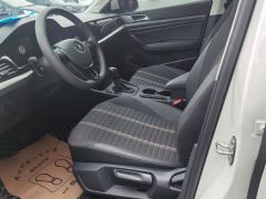 Volkswagen Lavida 280TSI Edition - ფოტო 14