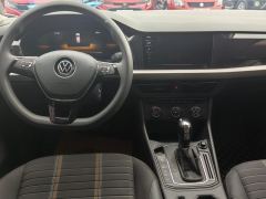 Volkswagen Lavida 280TSI Edition - ფოტო 16