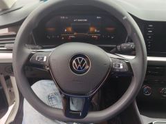 Volkswagen Lavida 280TSI Edition - ფოტო 18