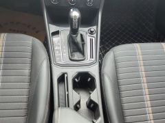 Volkswagen Lavida 280TSI Edition - ფოტო 19