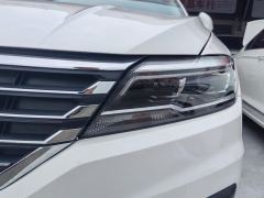Volkswagen Lavida 280TSI Edition - ფოტო 4