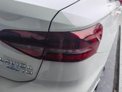 Volkswagen Lavida 280TSI Edition - ფოტო 5