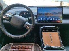 GAC AION V 520km Edition - ფოტო 16