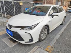 Toyota Corolla Dual-Engine 1.8L Pioneer Edition - photo 1