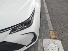 Toyota Corolla Dual-Engine 1.8L Pioneer Edition - photo 4
