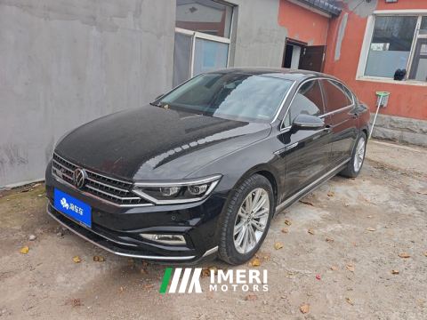 2023 Volkswagen Magotan 2 Million Edition 330TSI Luxury Edition - ავტომობილი ჩინეთიდან