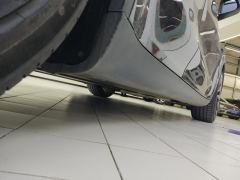 Tesla Model Y Standard endurance rear-wheel drive - ფოტო 10